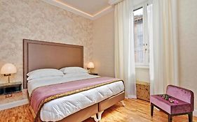 Bq House Fori Imperiali Luxury Rooms